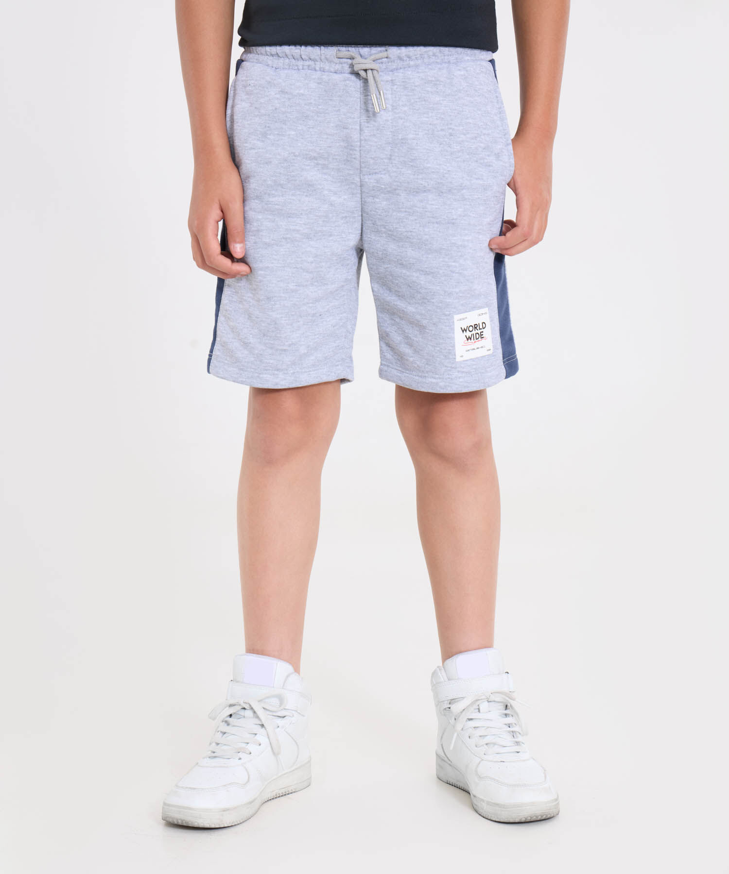 Bermudas para niños