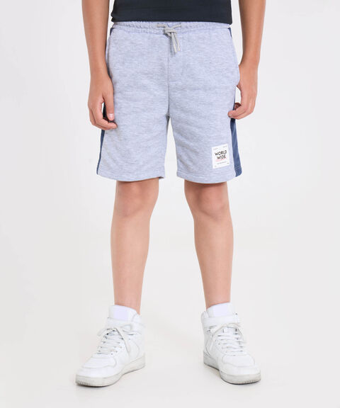 Bermudas para niños image number null