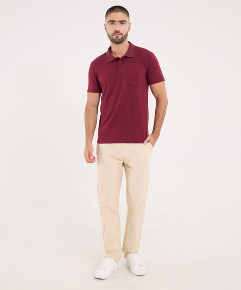 camisetas polo para hombre image number null