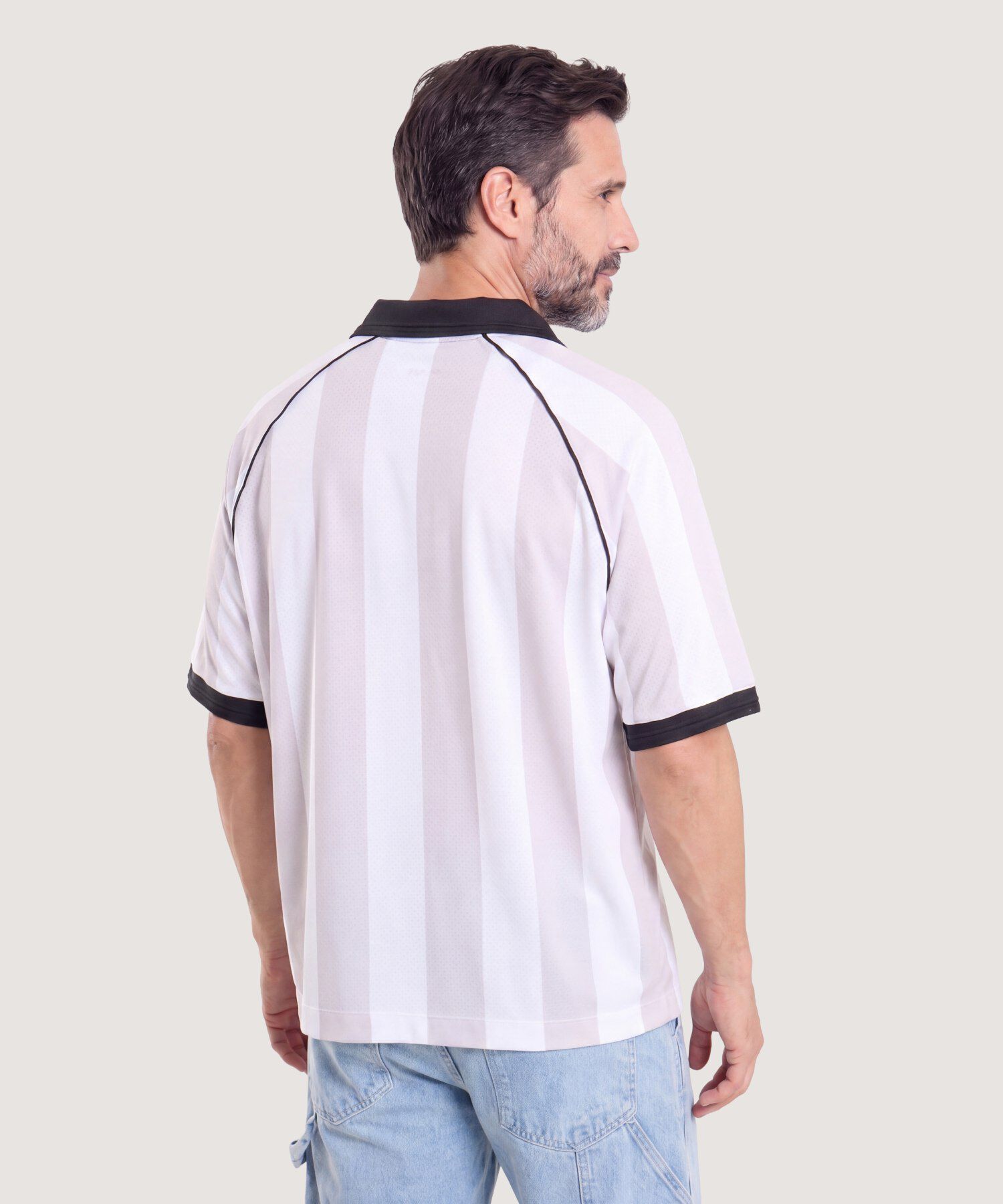 camisetas para hombre