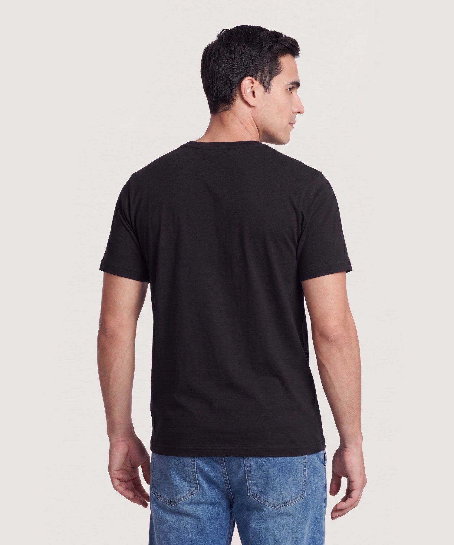 camisetas para hombre