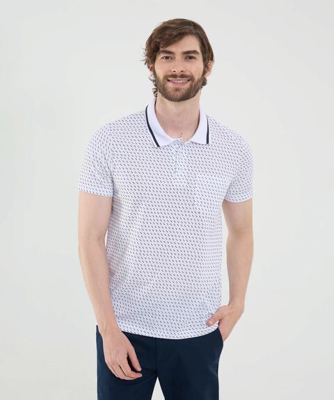 camisetas polo para hombre image number null