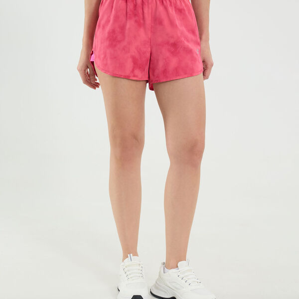 shorts deportivos mujer image number null