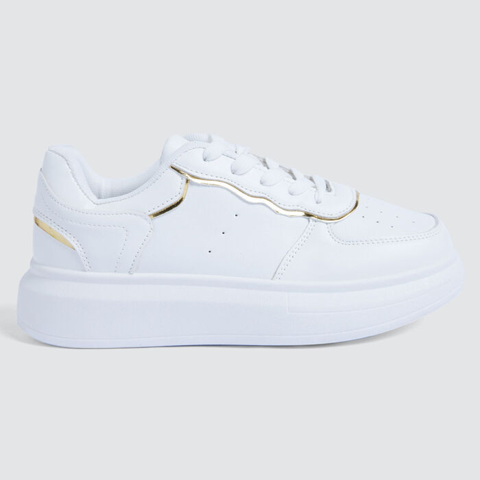 tenis sport para mujer