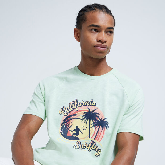camisetas para hombre