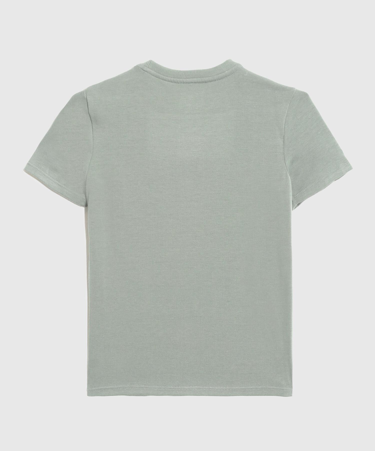 camisetas niño