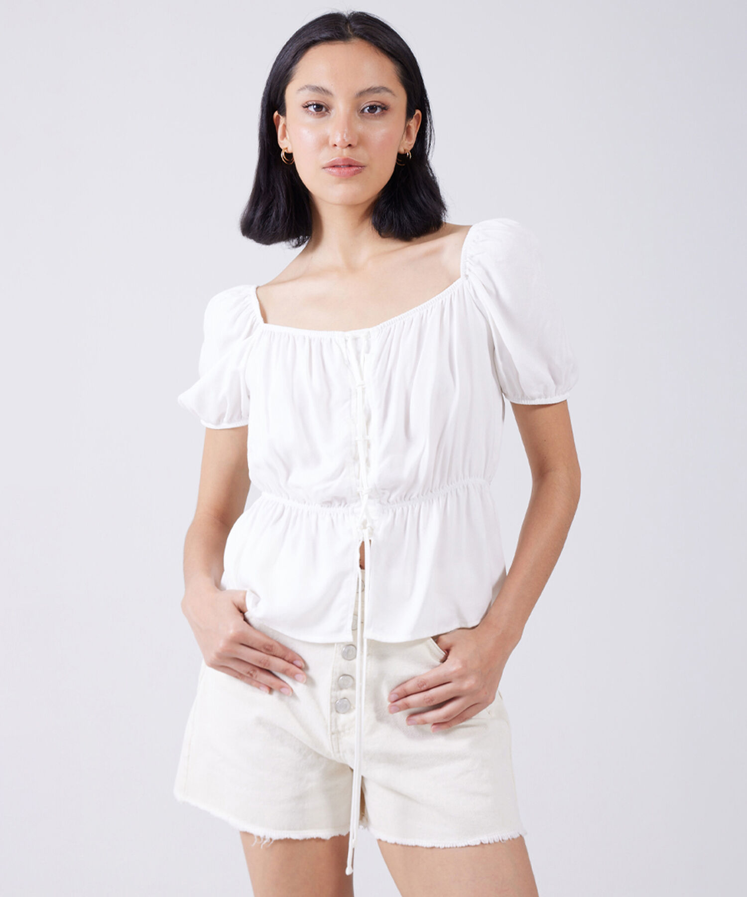 blusas de moda