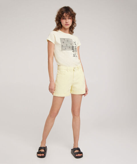 shorts mujeres image number null