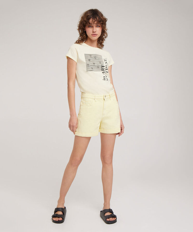 shorts mujeres