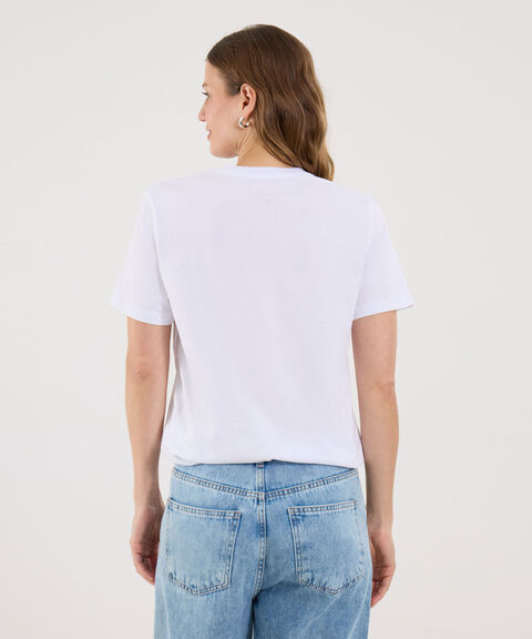 camisetas mujer image number null