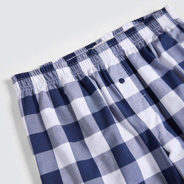 pijama de pantalon para hombre