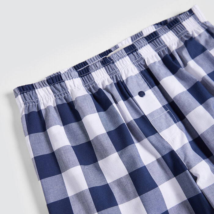 pijama de pantalon para hombre