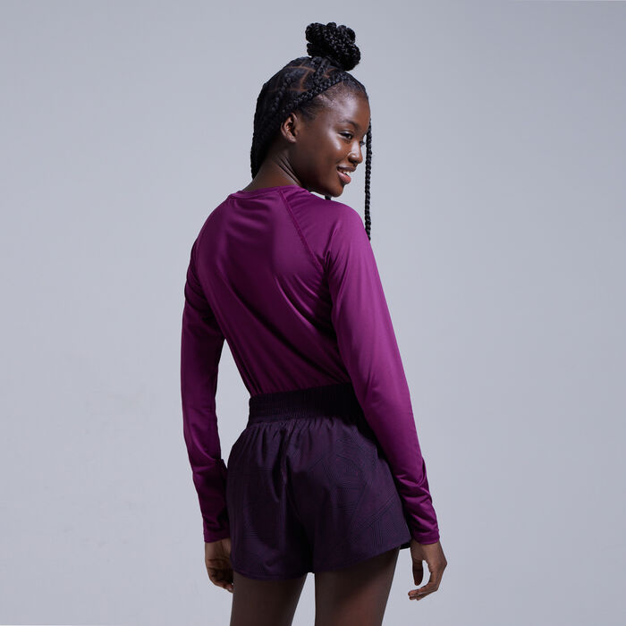 camisetas deportivas mujer
