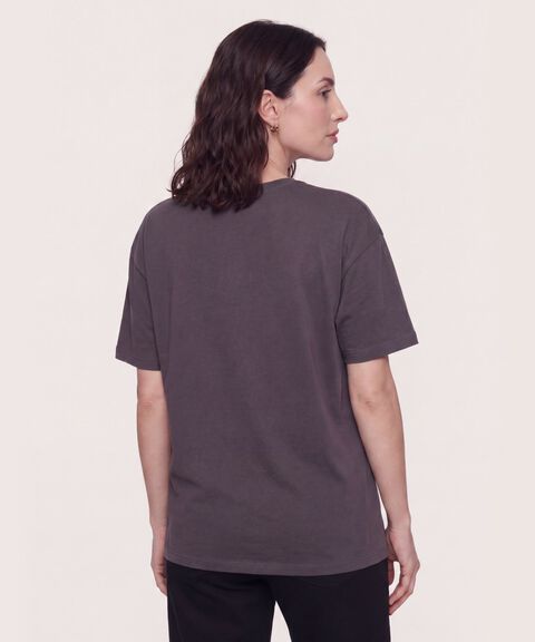camisetas mujer