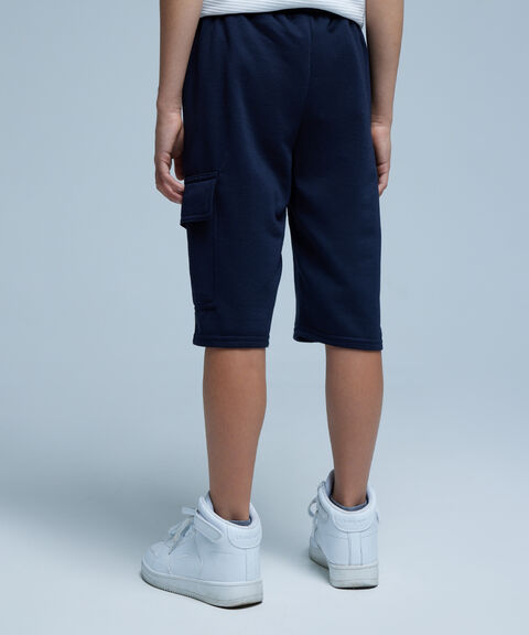 bermudas para niños