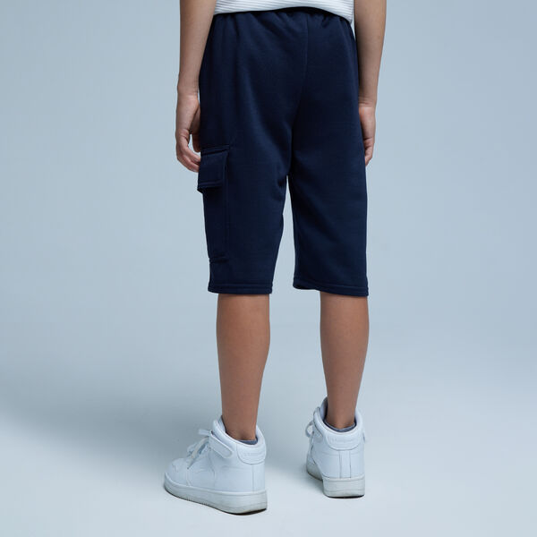 bermudas para niños