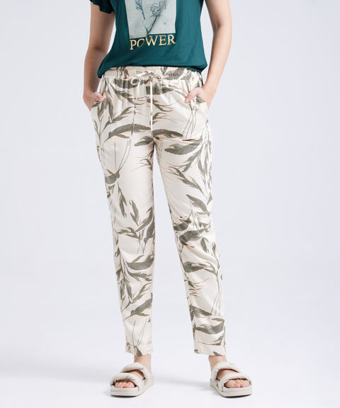 pantalon para mujer