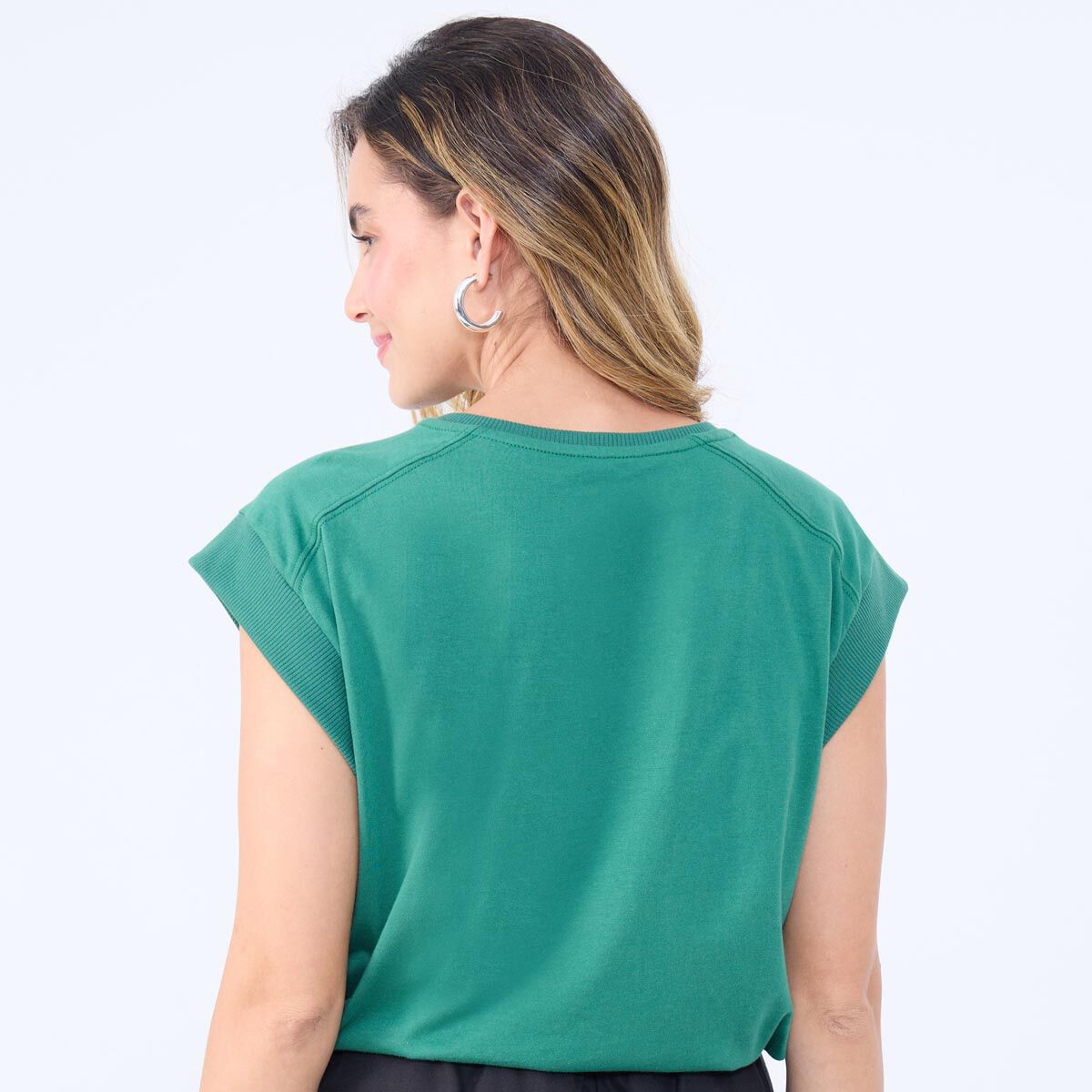 camisetas mujer