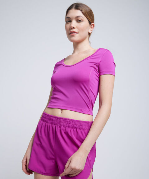 camisetas deportivas mujer image number null