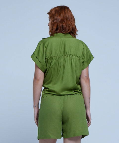 blusas de moda