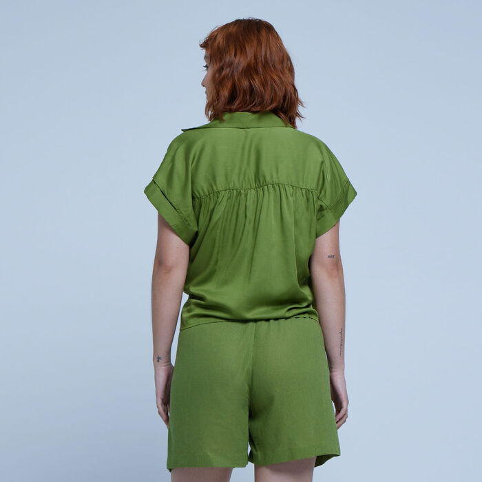 blusas de moda