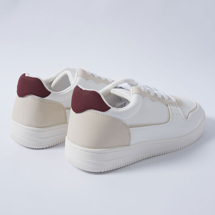 tenis sport para mujer