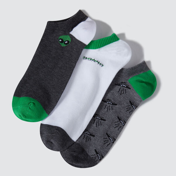 medias para hombre  image number null