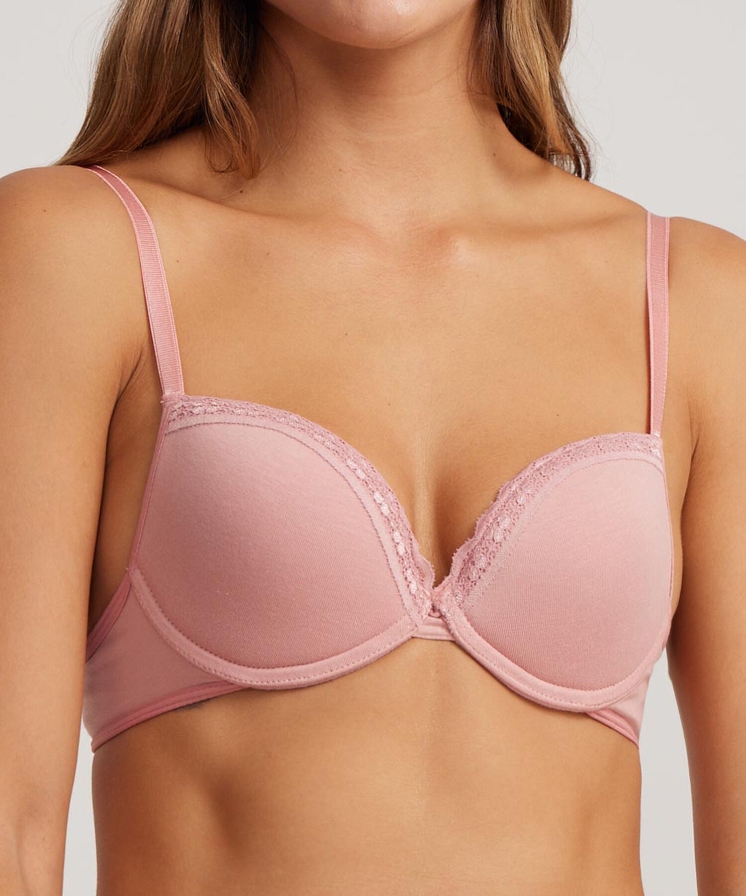 tops para mujer