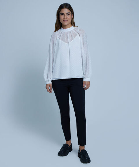 blusas de moda image number null