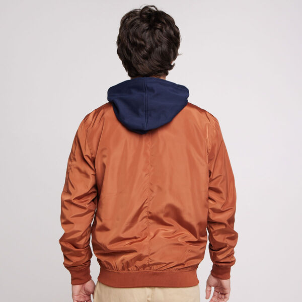 chaquetas para hombre image number null