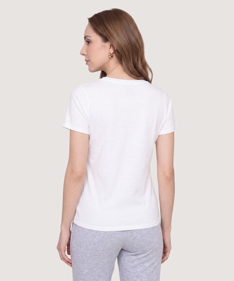 camisetas mujer