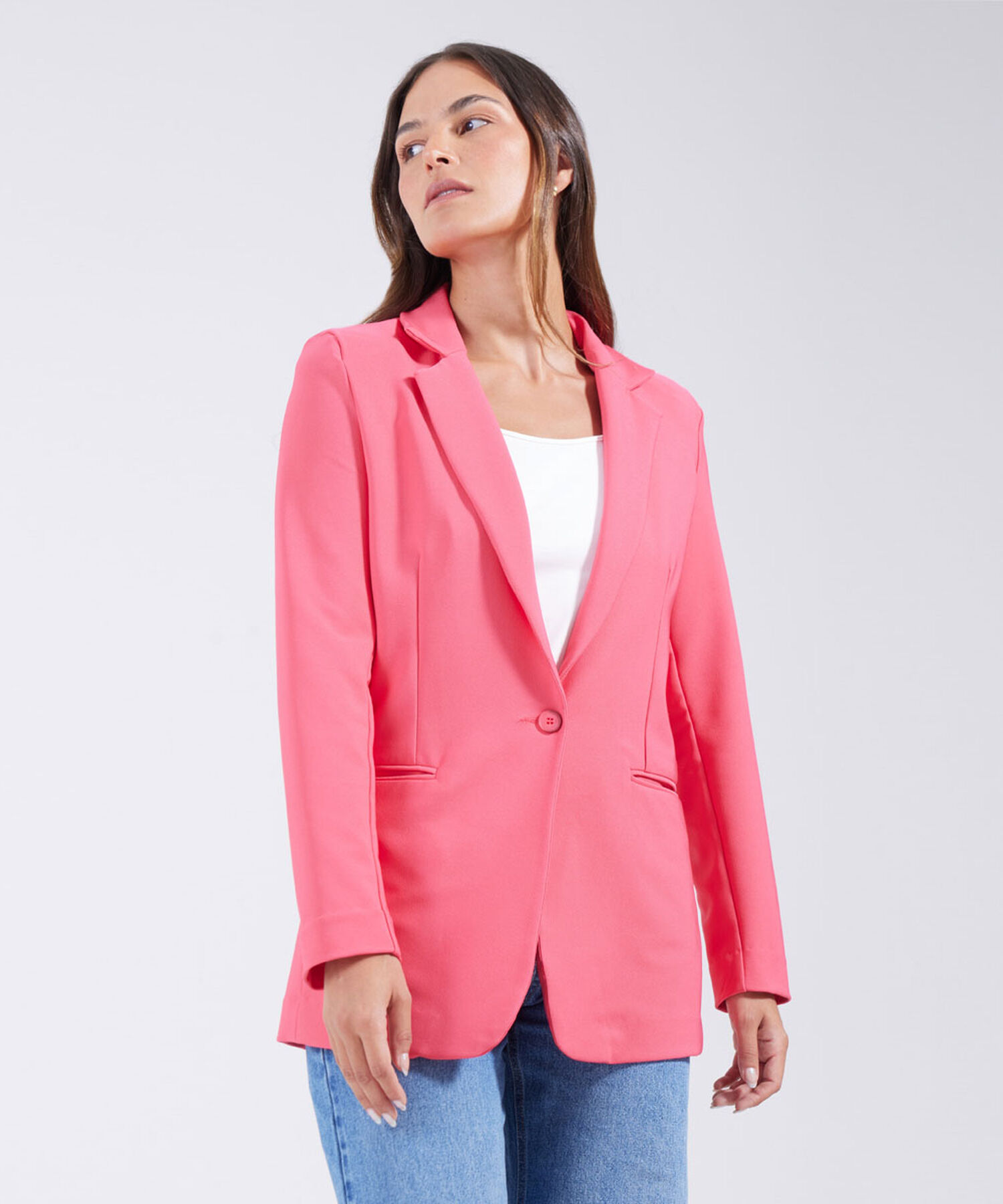 chaquetas para mujer