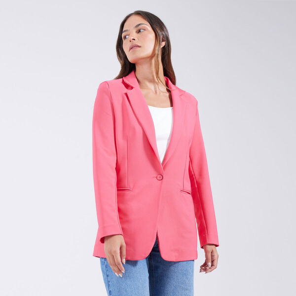 chaquetas para mujer image number null
