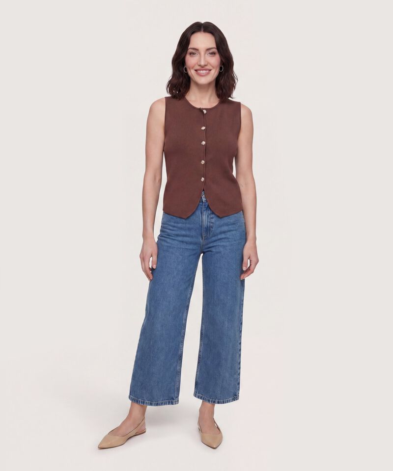 jeans mujer