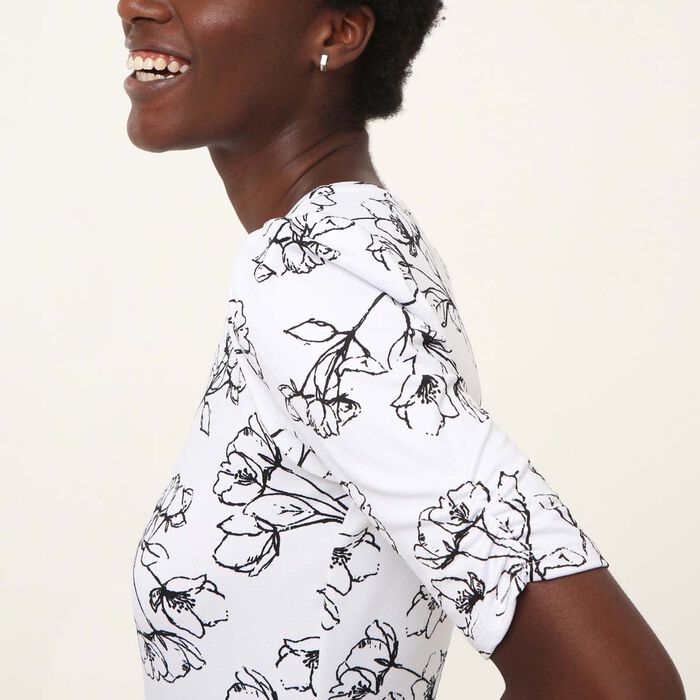 camisetas mujer