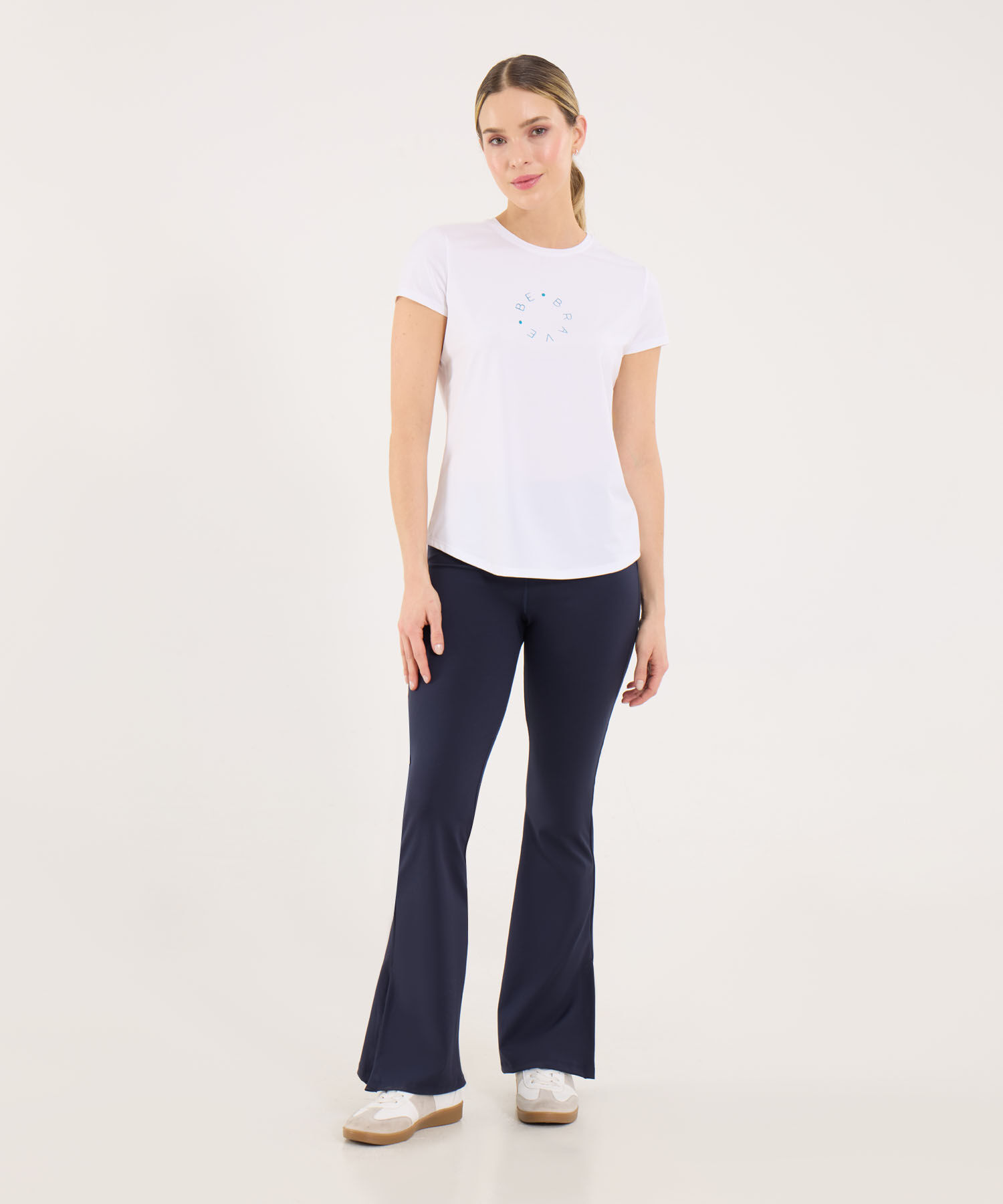 camisetas deportivas mujer