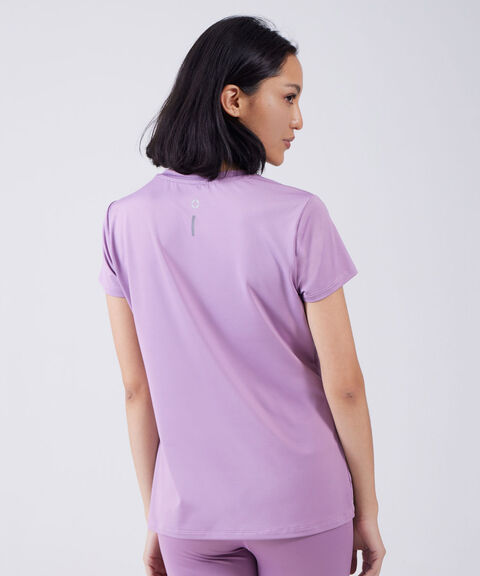 camisetas deportivas mujer