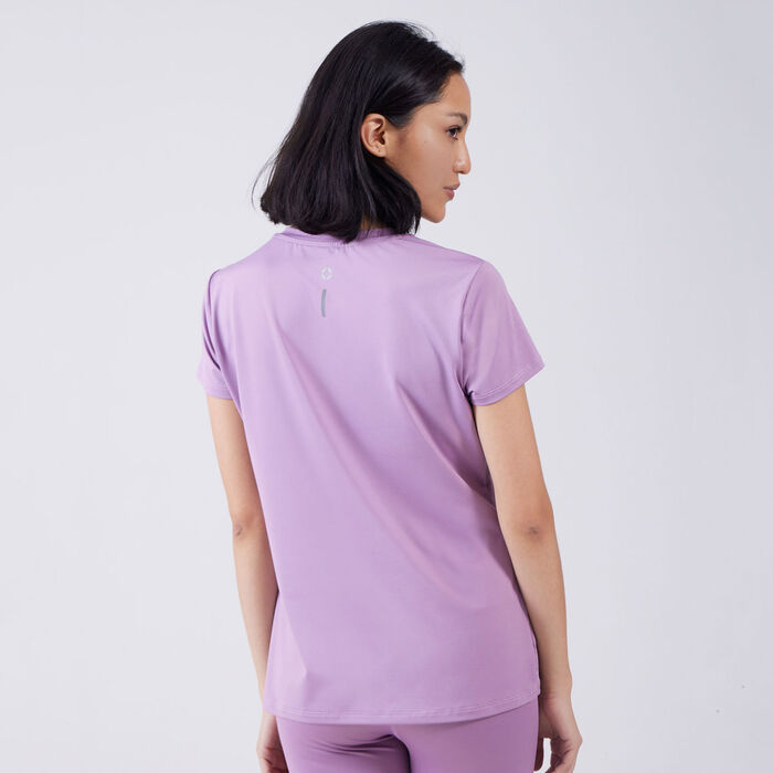 camisetas deportivas mujer
