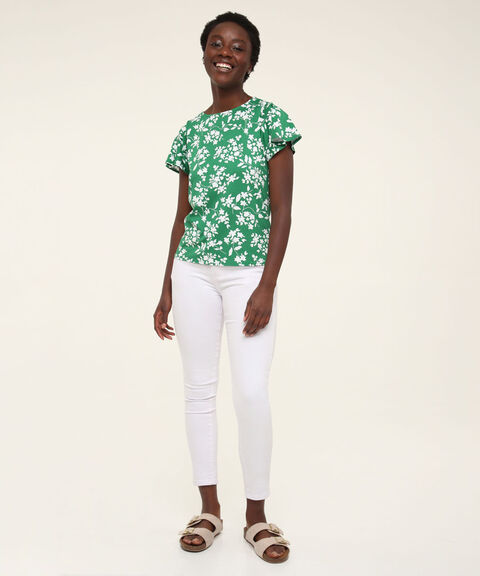 camisetas mujer