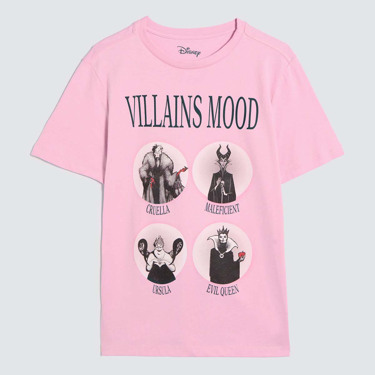 camisetas mujer