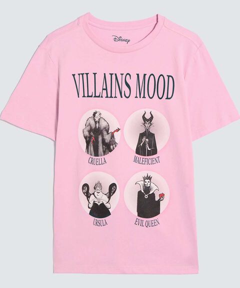 camisetas mujer