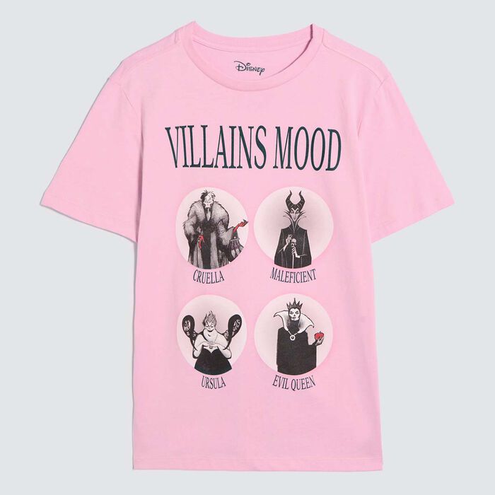 camisetas mujer