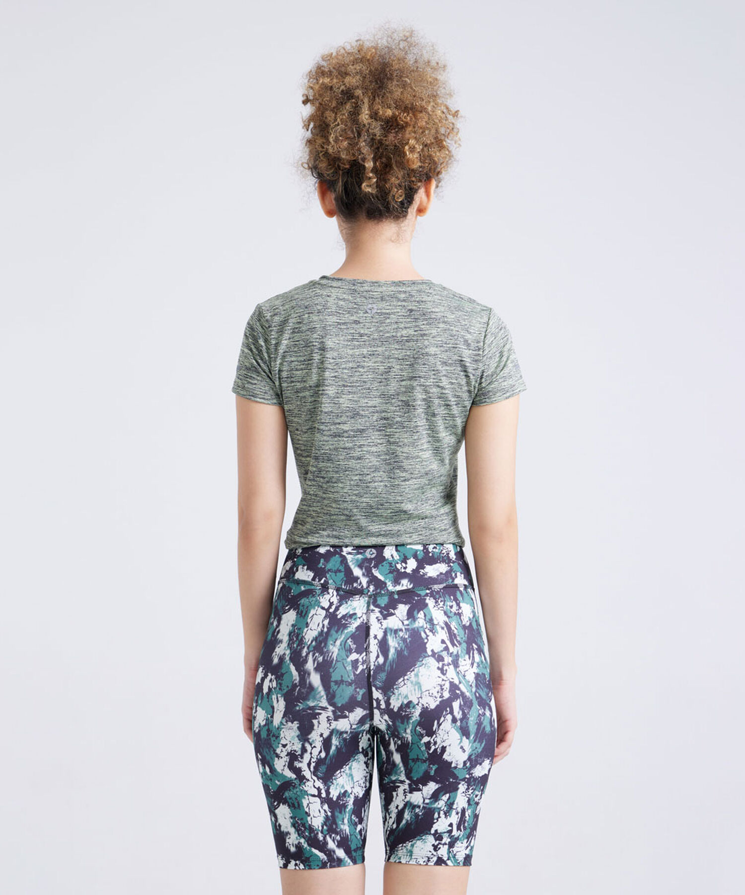 leggins deportivos