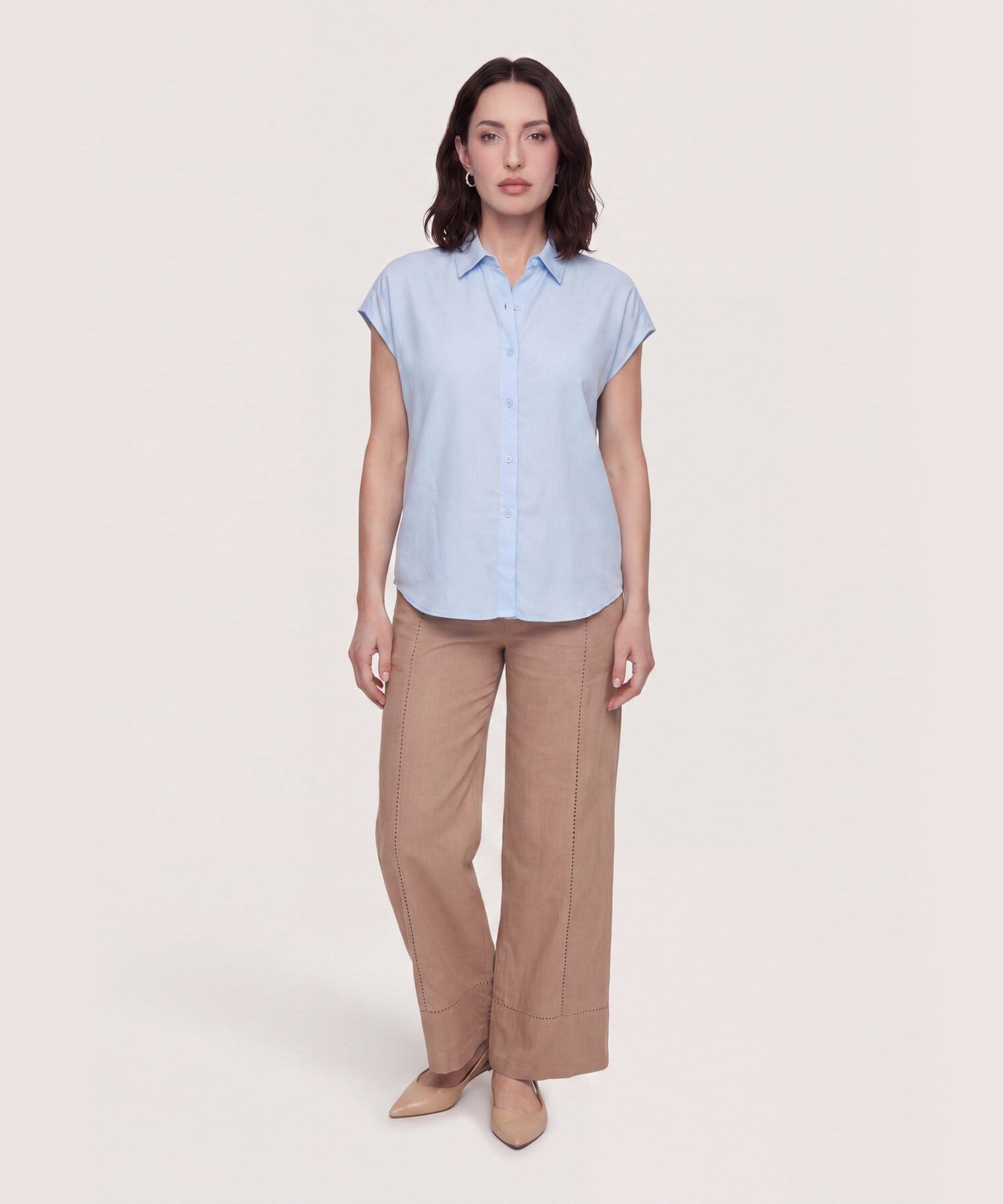 camisas para mujer