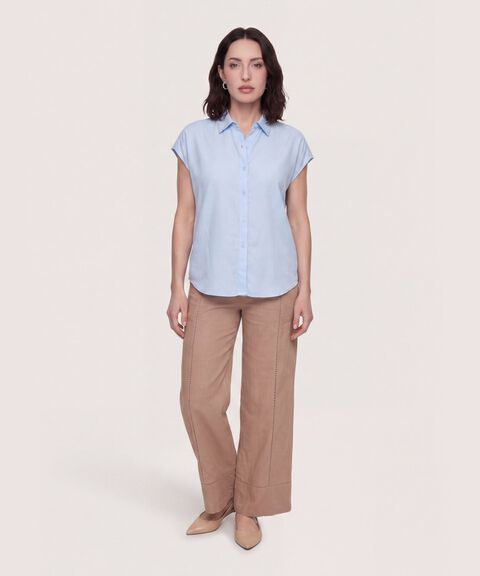 camisas para mujer