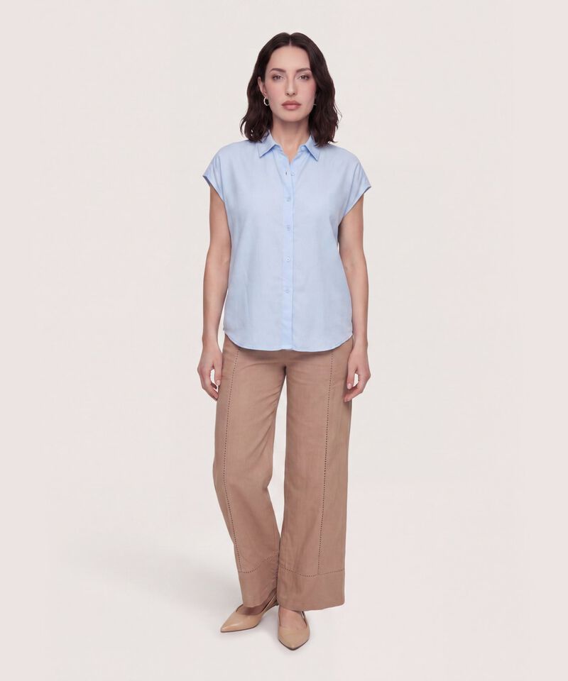 camisas para mujer
