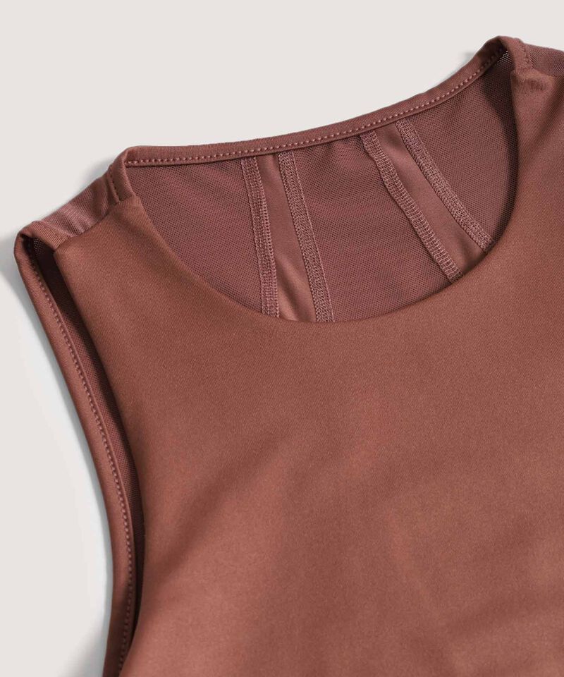 camisetas deportivas mujer