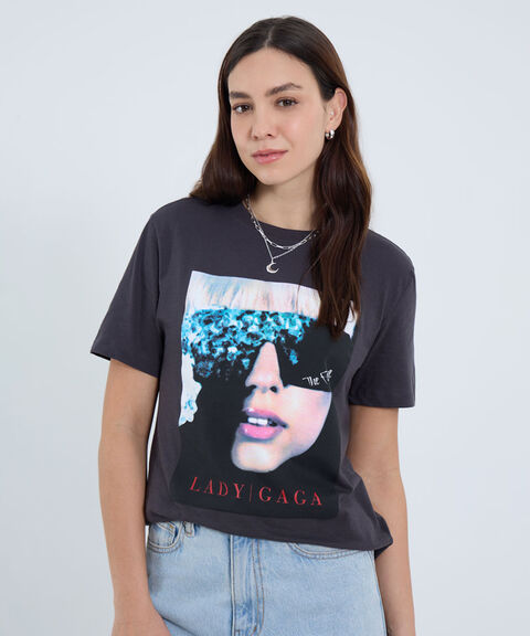 camisetas mujer image number null