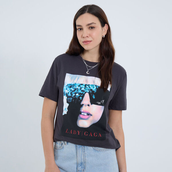 camisetas mujer image number null
