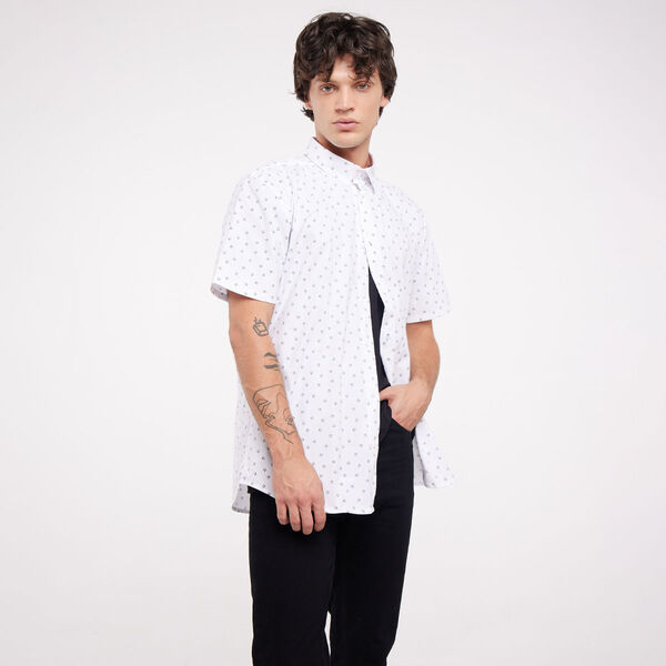 camisas para hombre  image number null